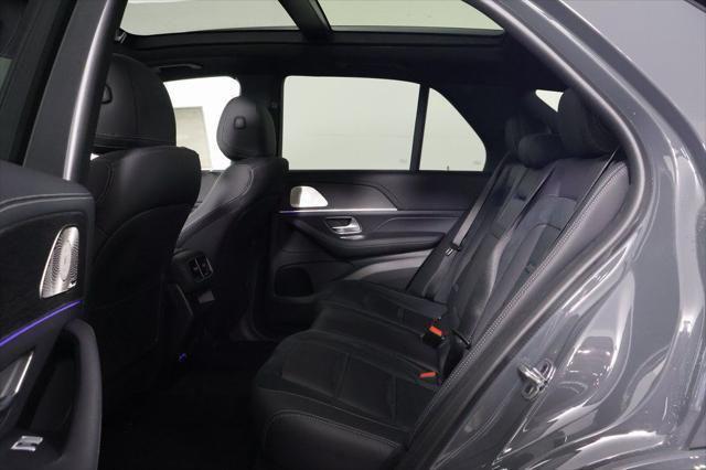 new 2026 Mercedes-Benz AMG GLE 53 car, priced at $98,075