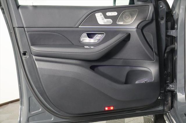 new 2026 Mercedes-Benz AMG GLE 53 car, priced at $98,075