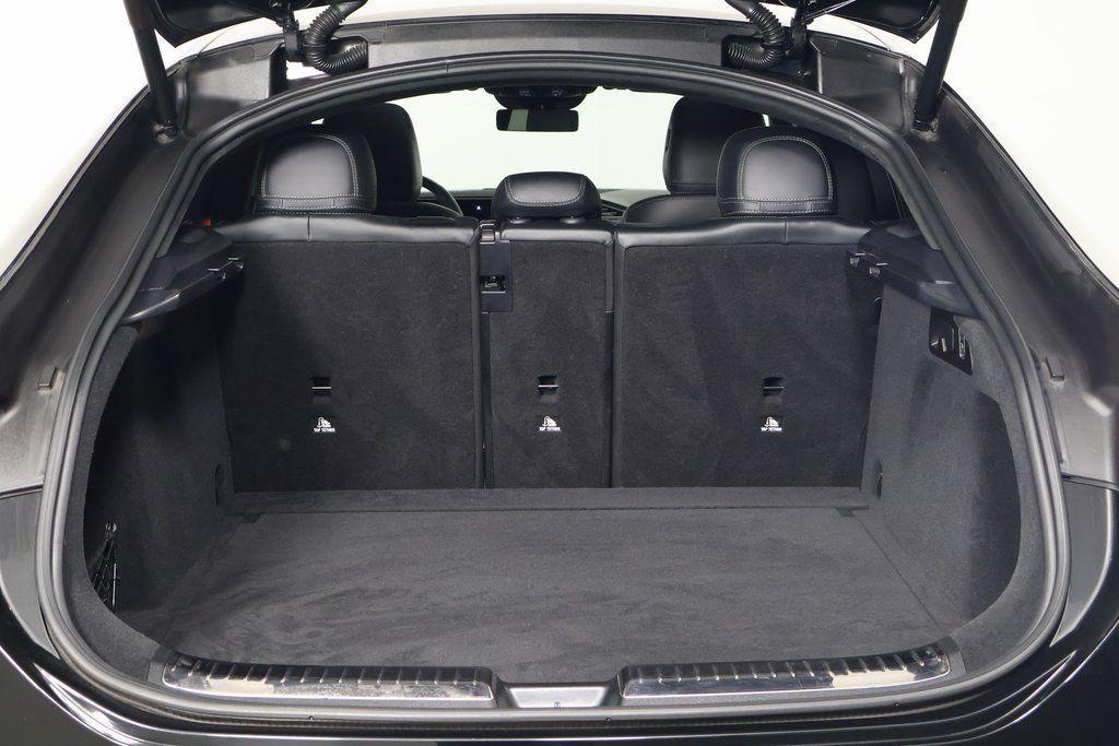 used 2024 Mercedes-Benz AMG GLE 63 car, priced at $80,988