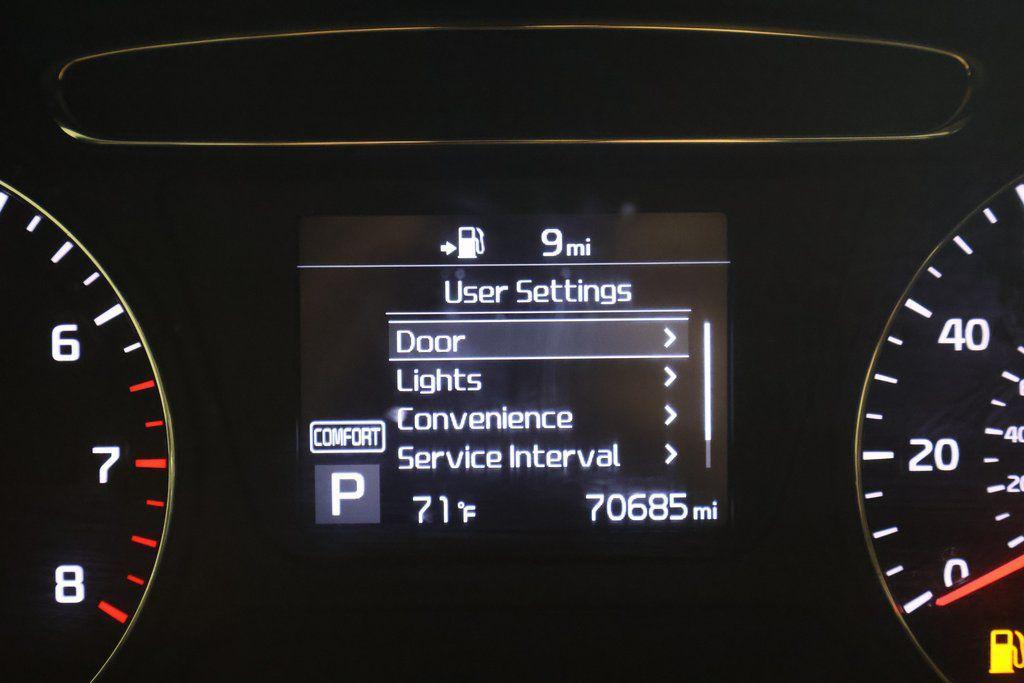 used 2020 Kia Sorento car, priced at $15,688