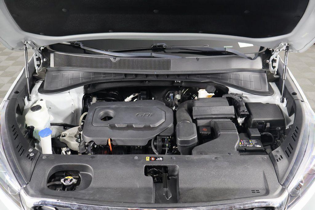 used 2020 Kia Sorento car, priced at $15,688