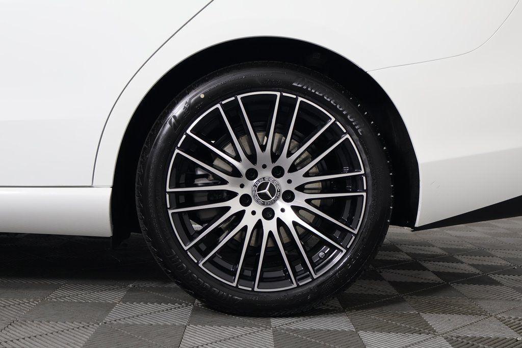 new 2026 Mercedes-Benz C-Class car, priced at $52,265