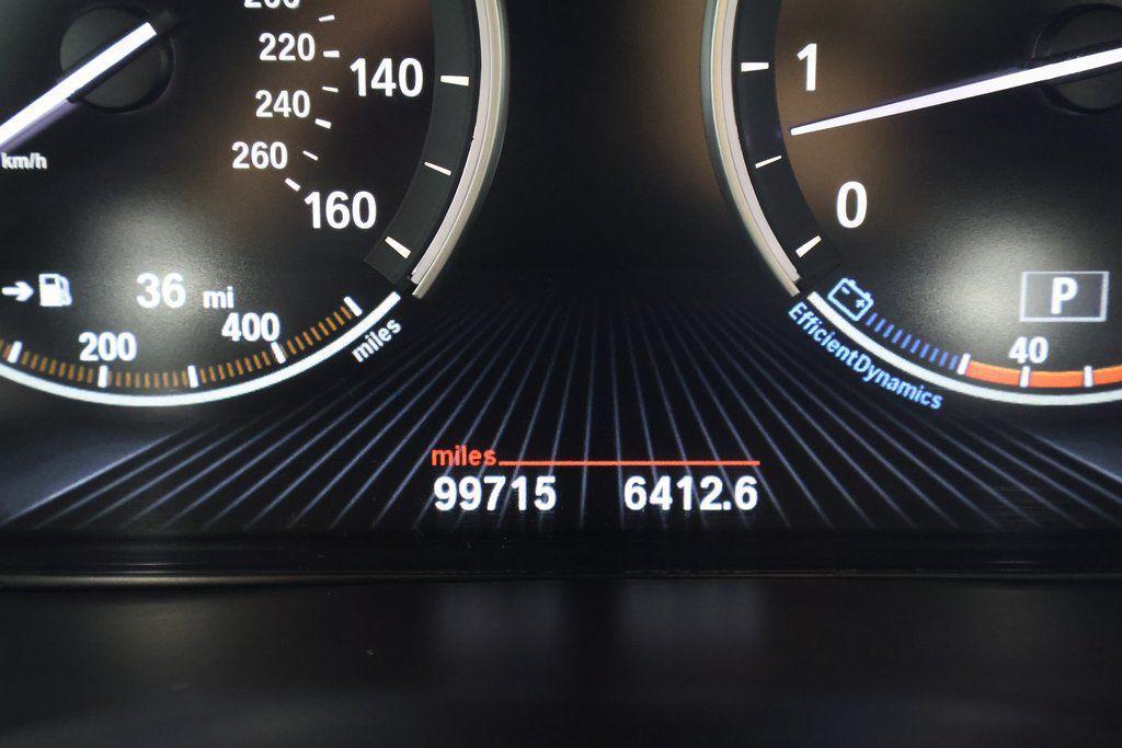 used 2018 BMW X5 car, priced at $16,988