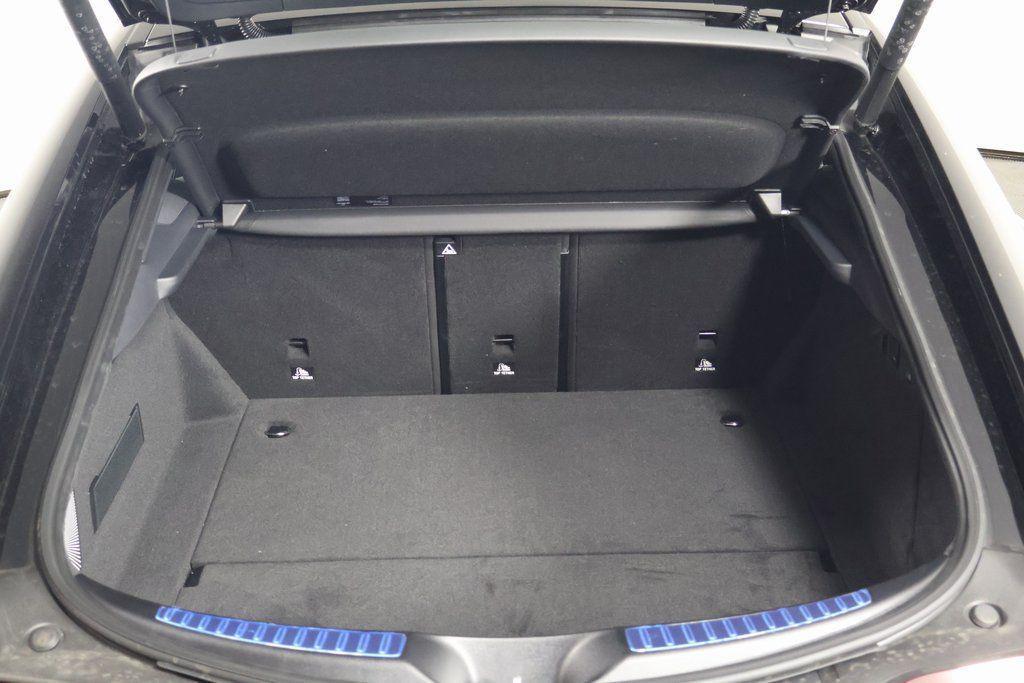 new 2026 Mercedes-Benz AMG GT 53 car, priced at $130,160