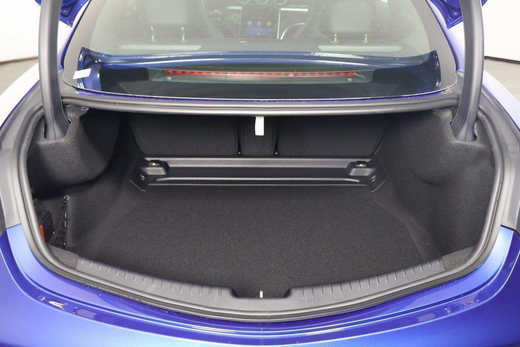 new 2026 Mercedes-Benz AMG CLE 53 car, priced at $85,350