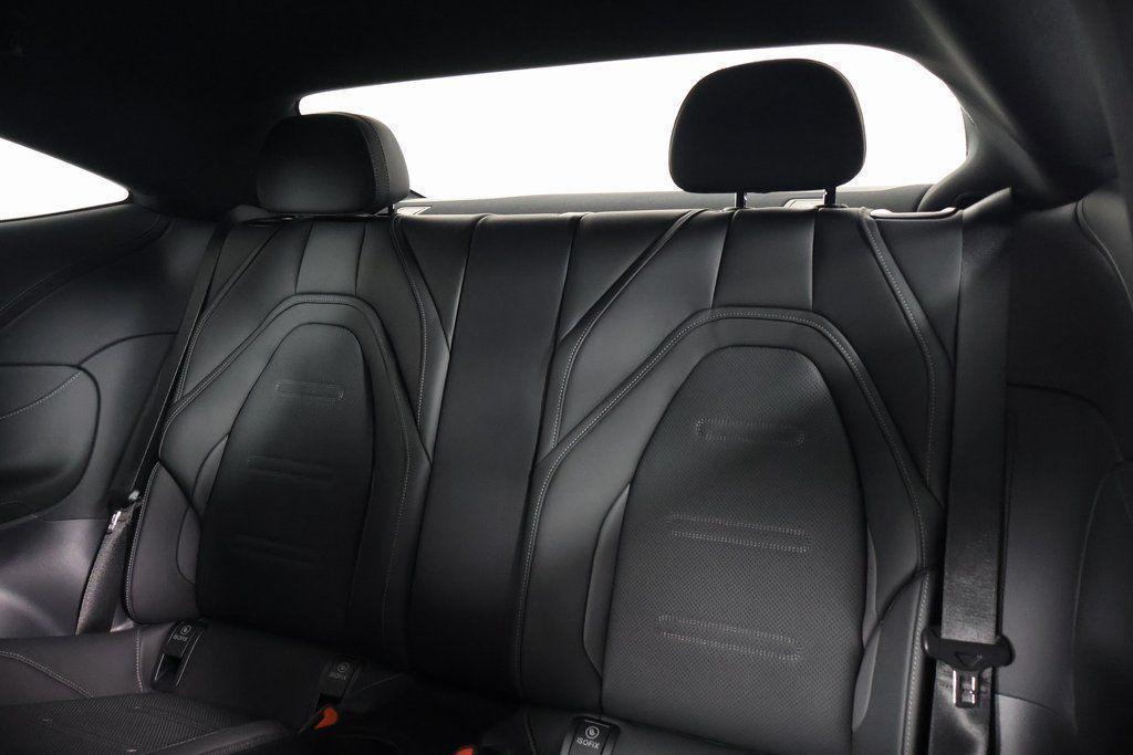 new 2026 Mercedes-Benz AMG CLE 53 car, priced at $85,350