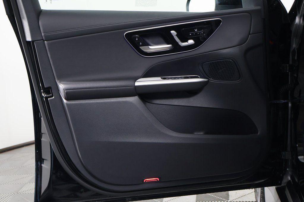 new 2026 Mercedes-Benz GLC 300 car, priced at $58,520