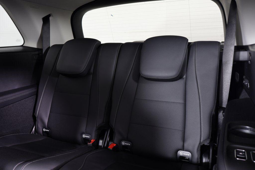 new 2026 Mercedes-Benz GLS 450 car, priced at $96,995