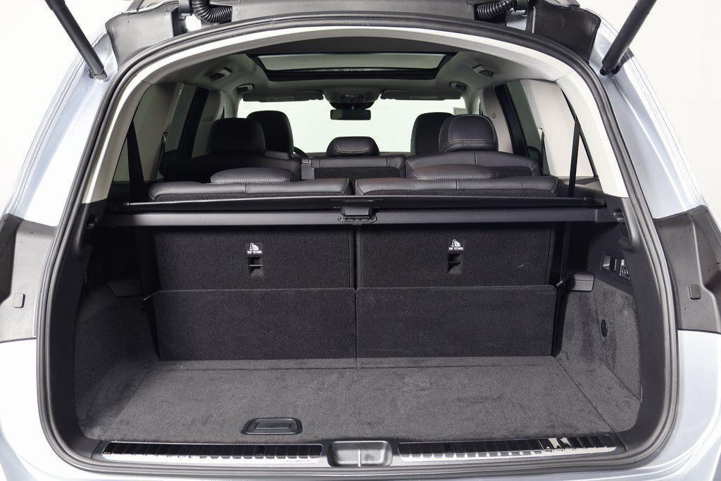 new 2026 Mercedes-Benz GLS 450 car, priced at $96,995