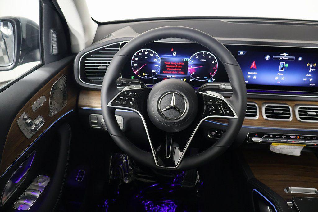 new 2026 Mercedes-Benz GLE 350 car, priced at $73,035