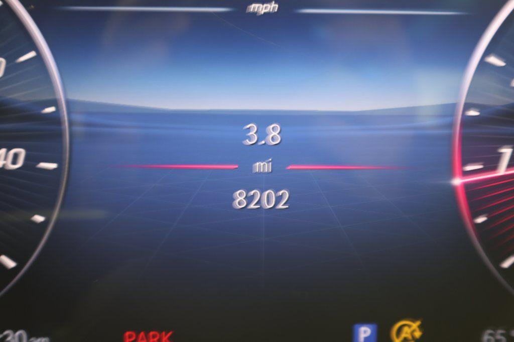 used 2025 Mercedes-Benz C-Class car, priced at $45,288