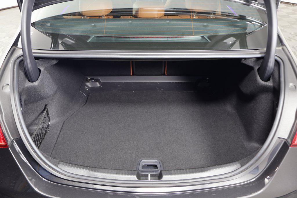 used 2025 Mercedes-Benz C-Class car, priced at $45,288