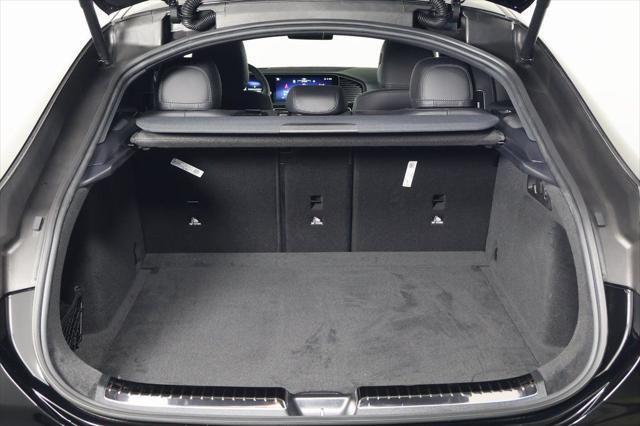 new 2026 Mercedes-Benz AMG GLE 53 car, priced at $108,210