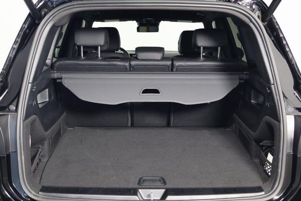 used 2025 Mercedes-Benz GLB 250 car, priced at $45,839