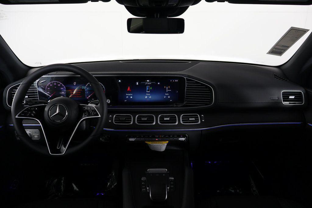 new 2026 Mercedes-Benz GLE 350 car, priced at $75,165