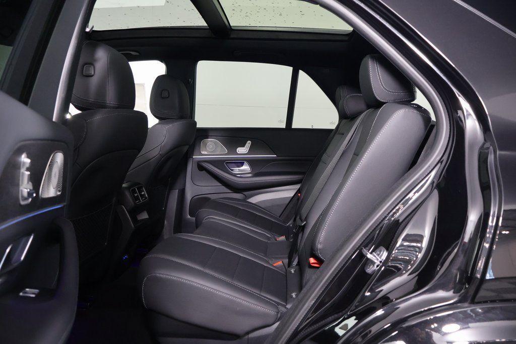 new 2026 Mercedes-Benz GLE 350 car, priced at $75,165