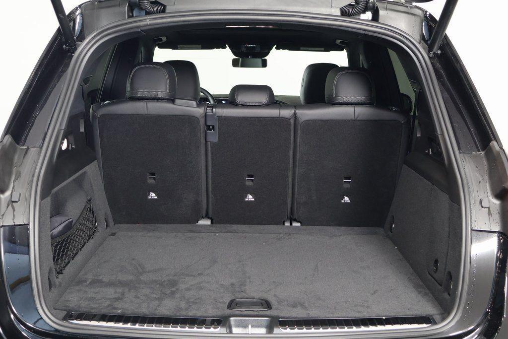 new 2026 Mercedes-Benz GLE 350 car, priced at $75,165