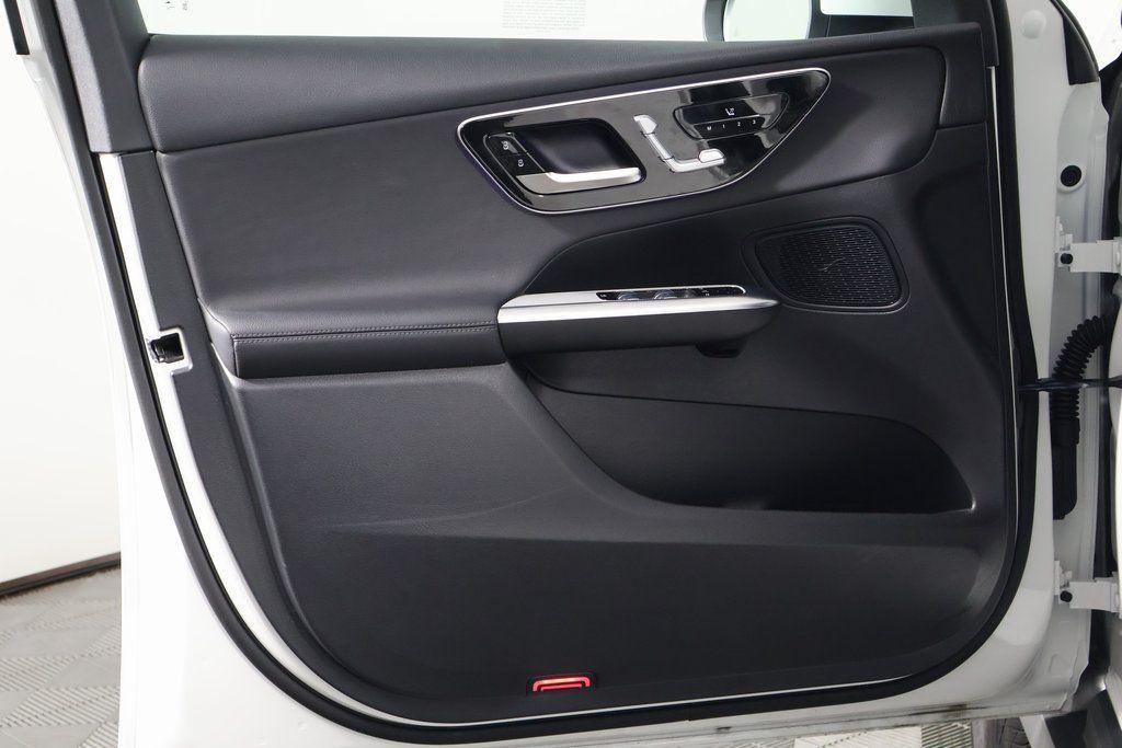 used 2026 Mercedes-Benz GLC 300 car, priced at $47,988