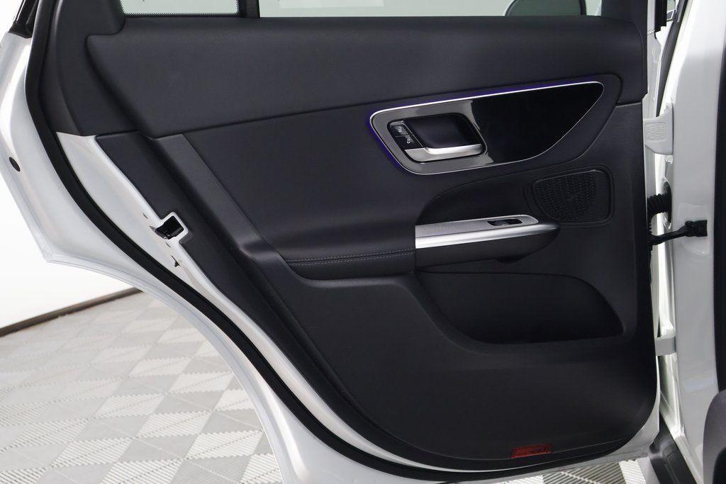 used 2026 Mercedes-Benz GLC 300 car, priced at $47,988