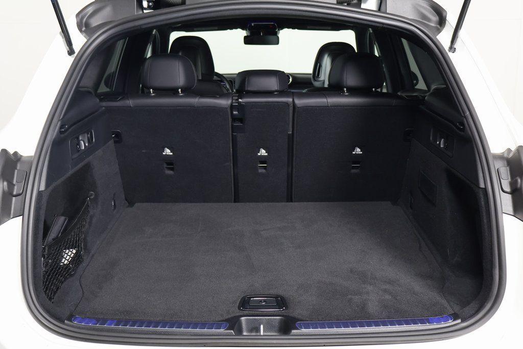 used 2026 Mercedes-Benz GLC 300 car, priced at $47,988