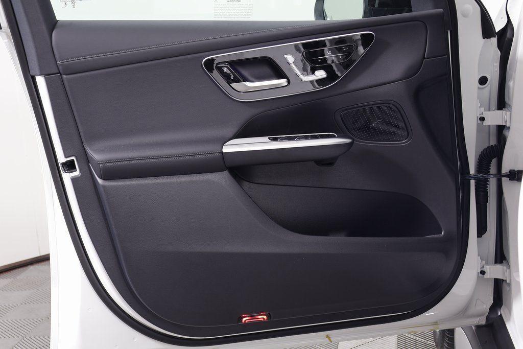 new 2026 Mercedes-Benz AMG GLC 43 car, priced at $72,745