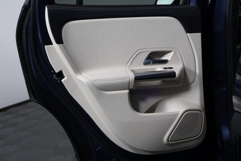 used 2022 Mercedes-Benz GLA 250 car, priced at $24,688
