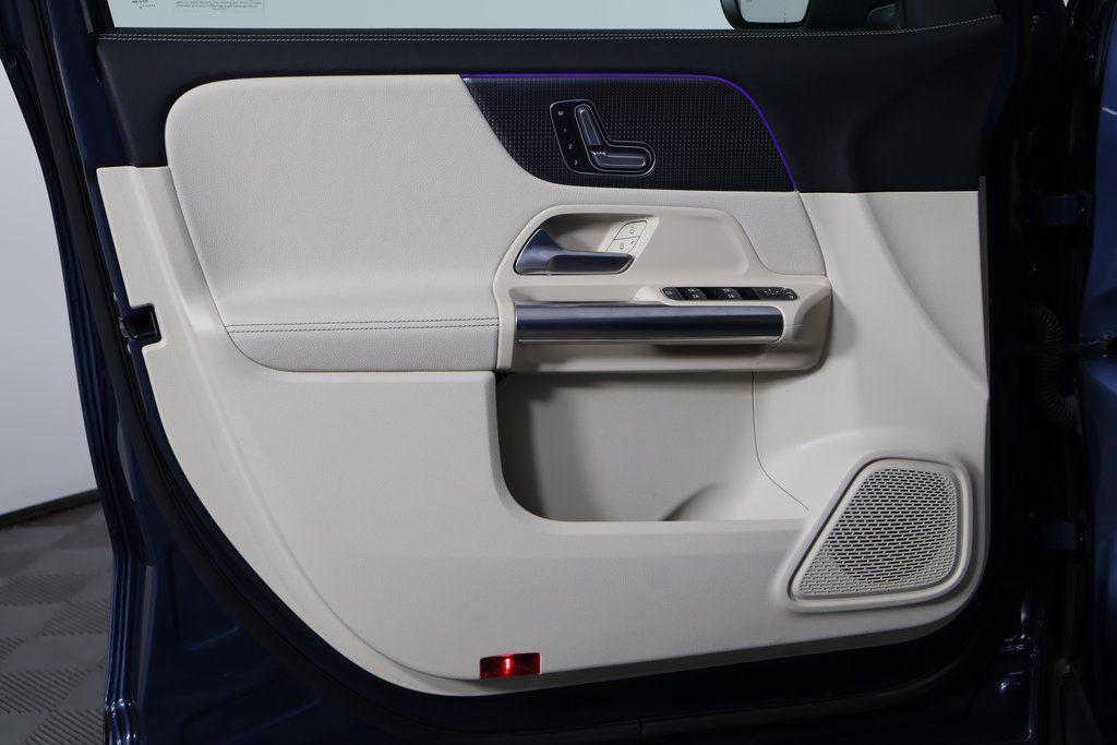 used 2022 Mercedes-Benz GLA 250 car, priced at $24,688
