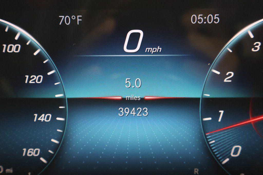 used 2022 Mercedes-Benz GLA 250 car, priced at $24,688