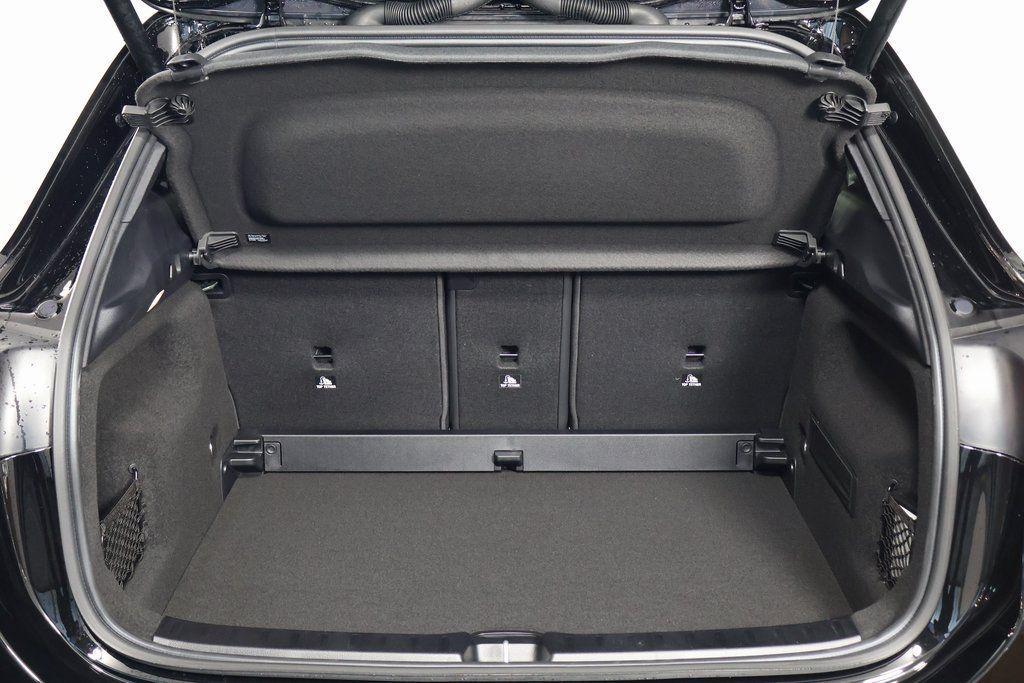 new 2026 Mercedes-Benz GLA 250 car, priced at $45,740