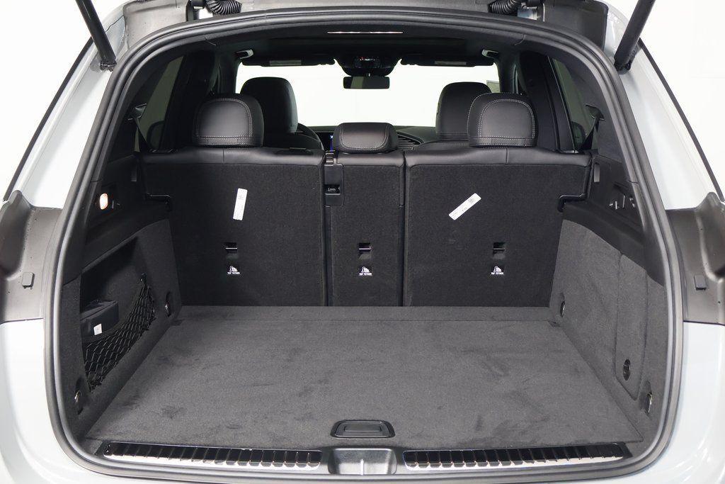 new 2026 Mercedes-Benz GLE 350 car, priced at $74,470