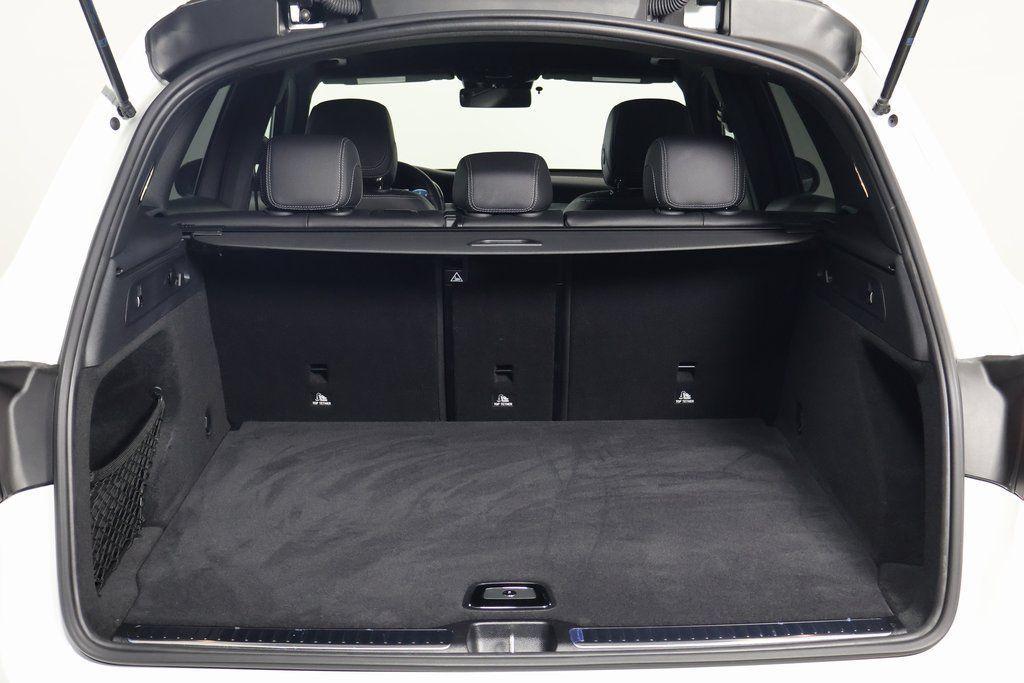 used 2022 Mercedes-Benz GLC 300 car, priced at $29,188