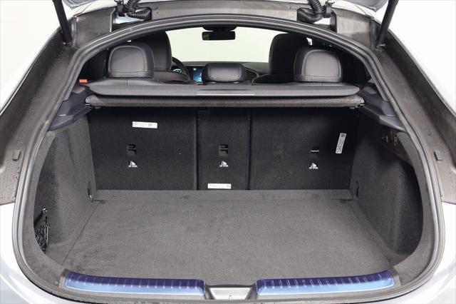 new 2026 Mercedes-Benz AMG GLE 53 car, priced at $94,105