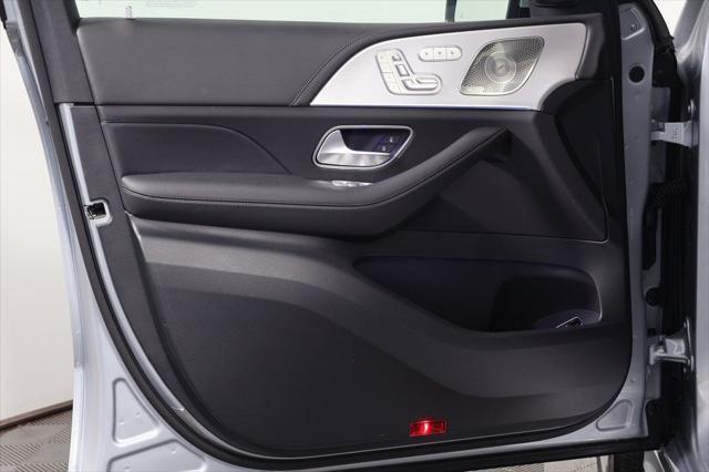 new 2026 Mercedes-Benz AMG GLE 53 car, priced at $94,105