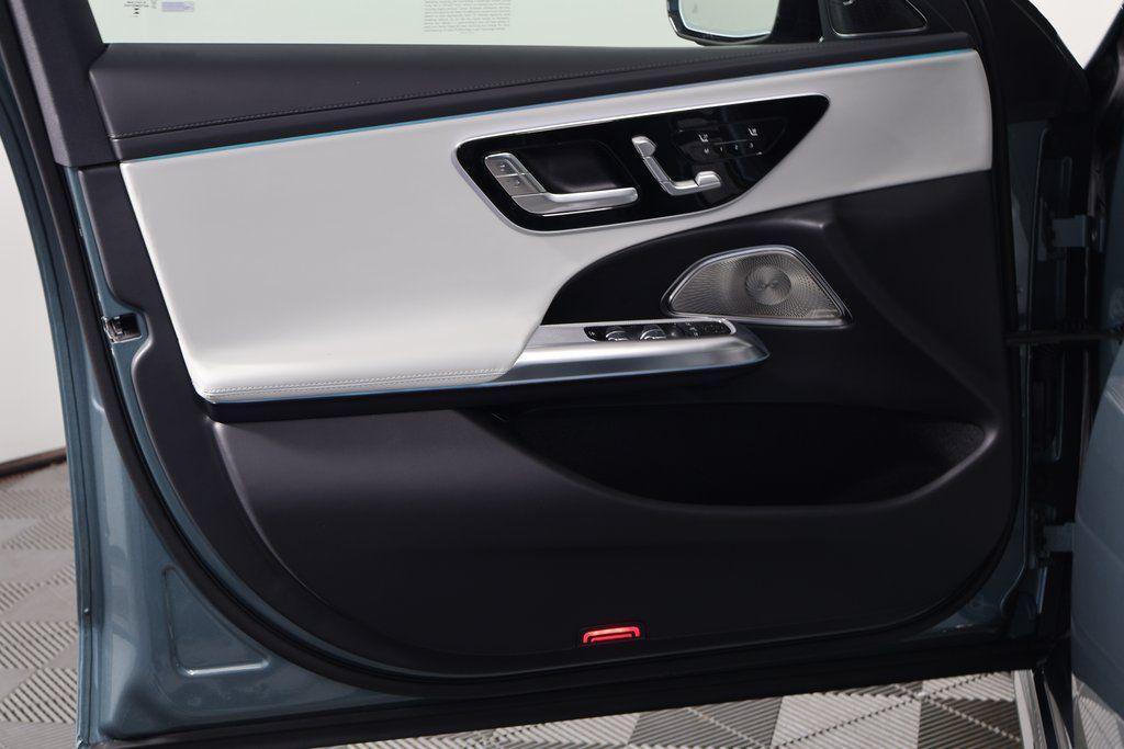 new 2026 Mercedes-Benz E-Class car, priced at $81,400