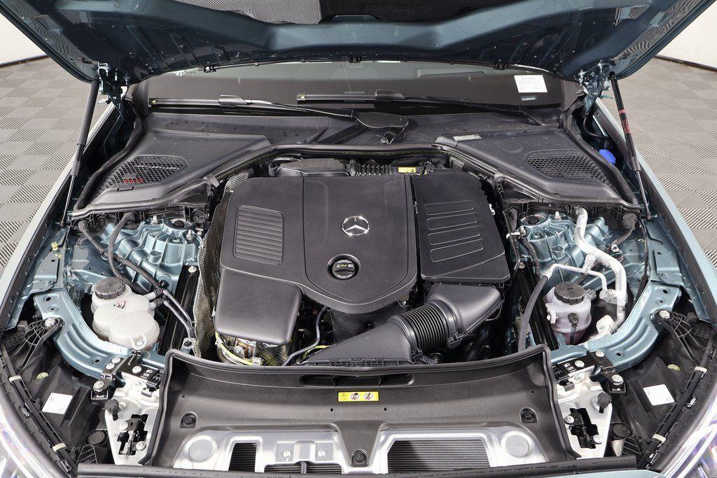 new 2026 Mercedes-Benz E-Class car, priced at $81,400
