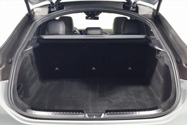 new 2026 Mercedes-Benz AMG GLE 53 car, priced at $104,405