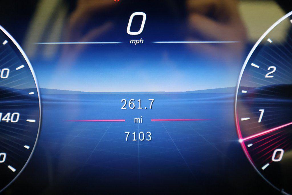 used 2025 Mercedes-Benz E-Class car, priced at $58,988