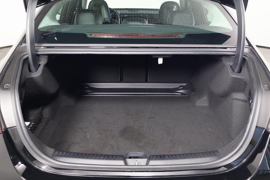 used 2025 Mercedes-Benz E-Class car, priced at $58,988