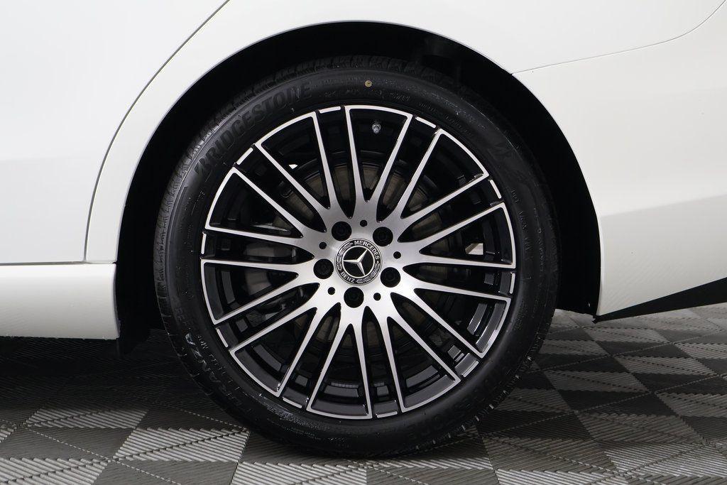 new 2025 Mercedes-Benz C-Class car, priced at $52,455