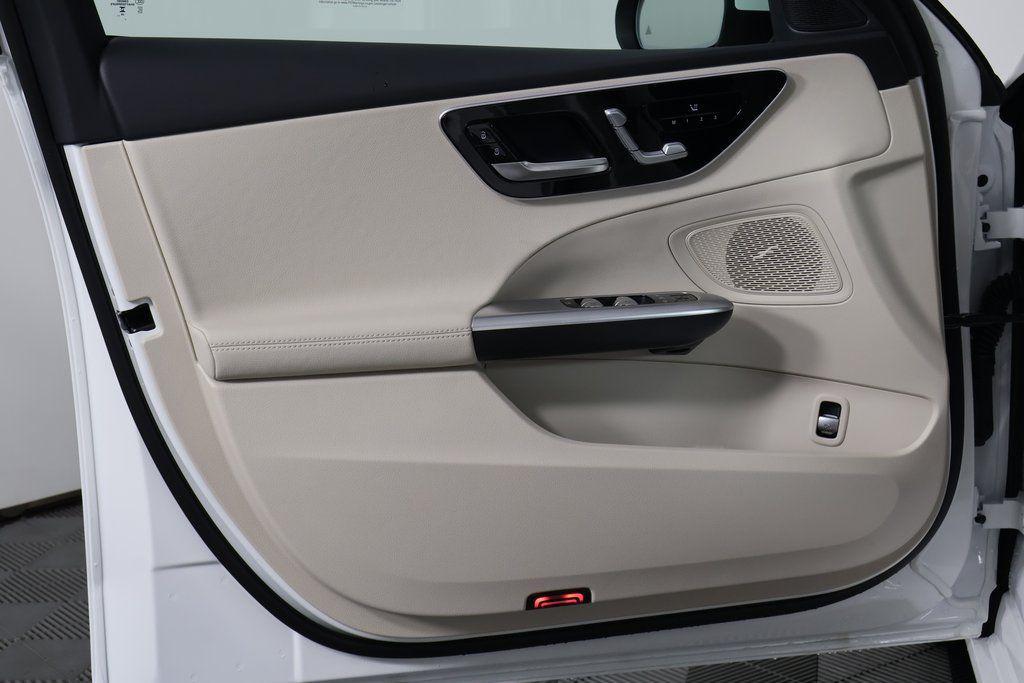 new 2025 Mercedes-Benz C-Class car, priced at $52,455