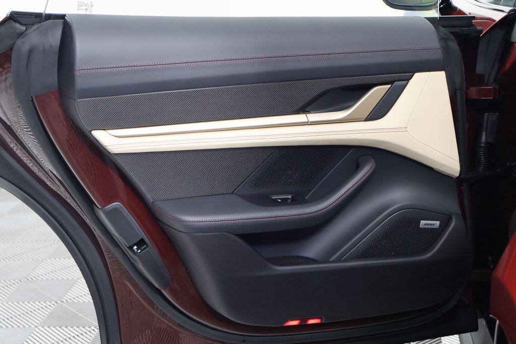 used 2021 Porsche Taycan car, priced at $89,988