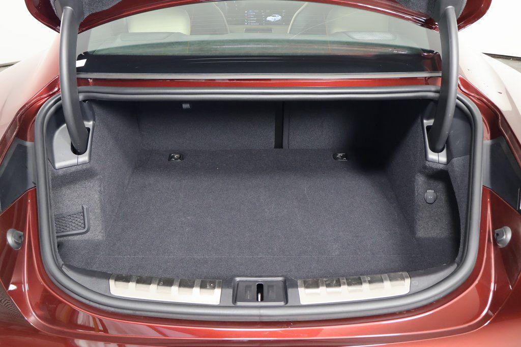 used 2021 Porsche Taycan car, priced at $89,988