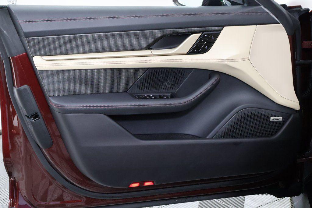 used 2021 Porsche Taycan car, priced at $89,988