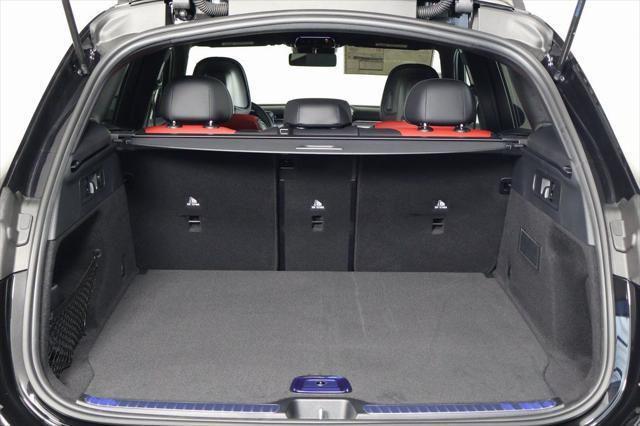 new 2026 Mercedes-Benz GLC 300 car, priced at $62,370