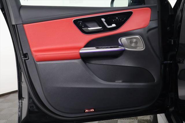 new 2026 Mercedes-Benz GLC 300 car, priced at $62,370