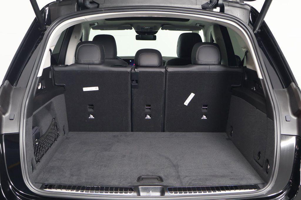 new 2026 Mercedes-Benz GLE 450 car, priced at $81,035