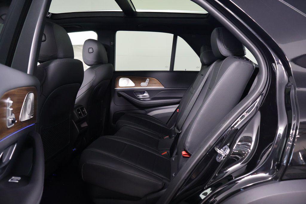 new 2026 Mercedes-Benz GLE 350 car, priced at $72,850