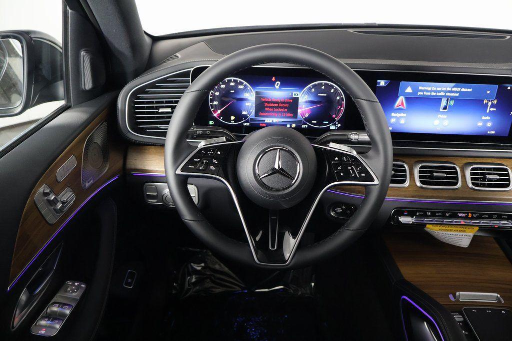 new 2026 Mercedes-Benz GLE 350 car, priced at $72,850