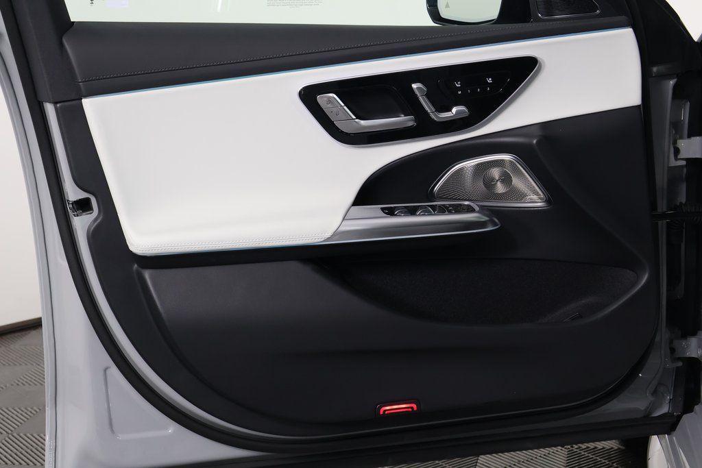 new 2026 Mercedes-Benz AMG E 53 car, priced at $111,485