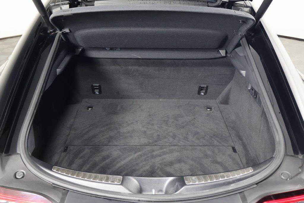 used 2023 Mercedes-Benz AMG GT 53 car, priced at $80,988